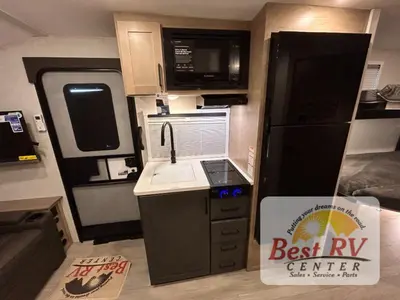2027 Ember RV Overland Series photo 25