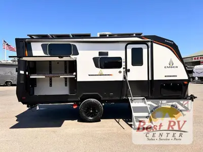 2027 Ember RV Overland Series photo 2