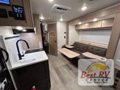 2027 Ember RV Overland Series photo 12