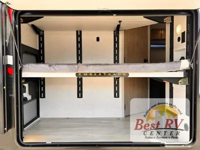 2027 Ember RV Overland Series photo 3