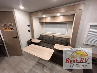 2027 Ember RV Overland Series photo 16