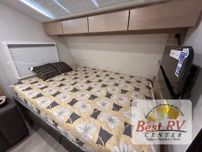 2027 Ember RV Overland Series photo 49