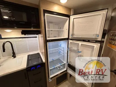 2027 Ember RV Overland Series photo 30