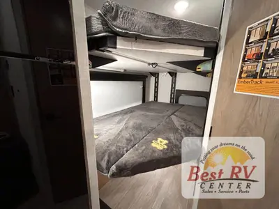 2027 Ember RV Overland Series photo 33