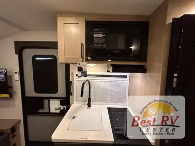 2027 Ember RV Overland Series photo 26