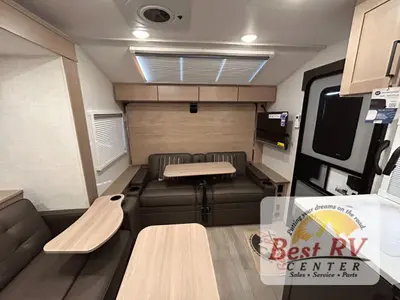2027 Ember RV Overland Series photo 43