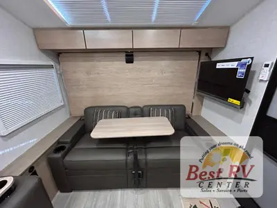 2027 Ember RV Overland Series photo 45