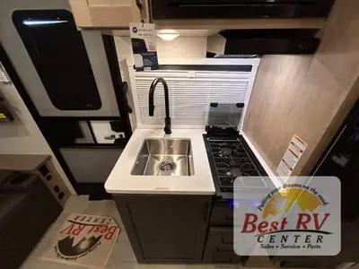 2027 Ember RV Overland Series photo 27