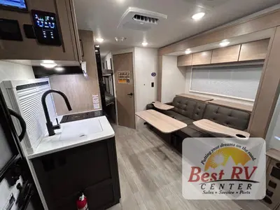 2027 Ember RV Overland Series photo 11