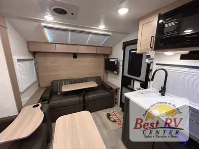 2027 Ember RV Overland Series photo 40