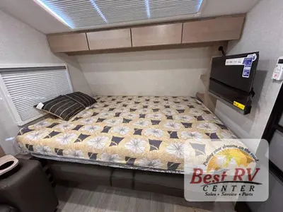 2027 Ember RV Overland Series photo 48