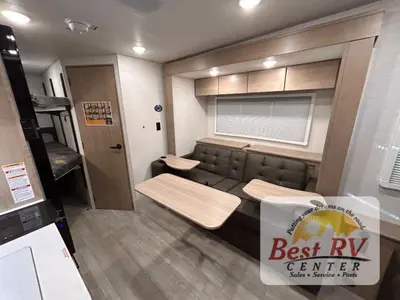 2027 Ember RV Overland Series photo 15