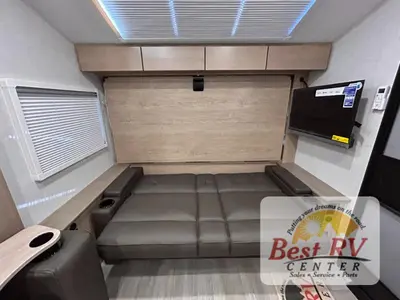 2027 Ember RV Overland Series photo 46