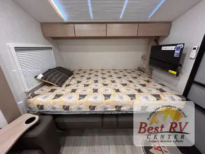 2027 Ember RV Overland Series photo 47