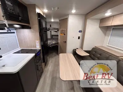 2027 Ember RV Overland Series photo 21
