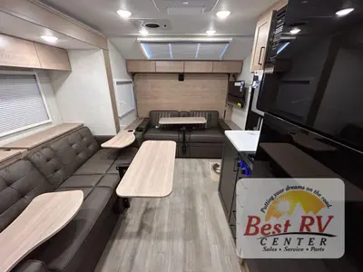 2027 Ember RV Overland Series photo 35