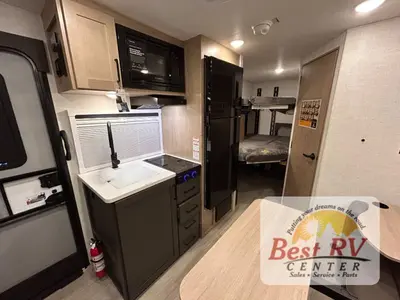 2027 Ember RV Overland Series photo 23
