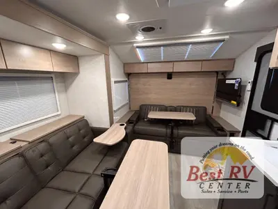 2027 Ember RV Overland Series photo 39
