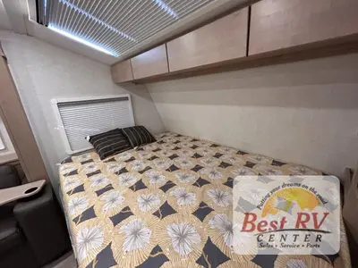 2027 Ember RV Overland Series photo 50