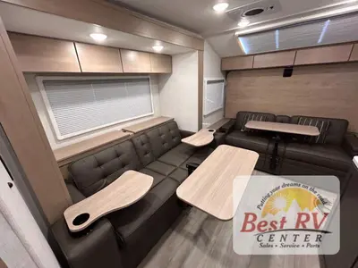 2027 Ember RV Overland Series photo 37