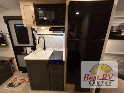 2027 Ember RV Overland Series photo 42