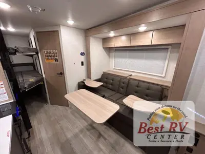 2027 Ember RV Overland Series photo 19