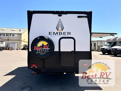 2027 Ember RV Overland Series photo 5