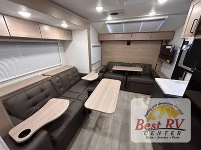 2027 Ember RV Overland Series photo 36