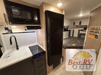2027 Ember RV Overland Series photo 29