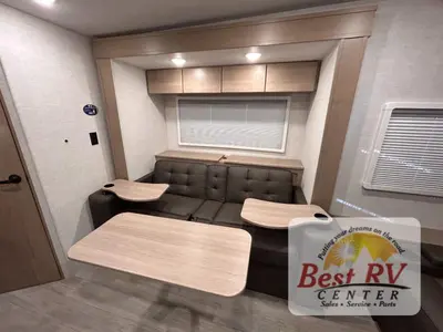 2027 Ember RV Overland Series photo 17