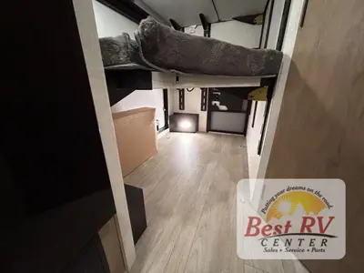 2027 Ember RV Overland Series photo 34