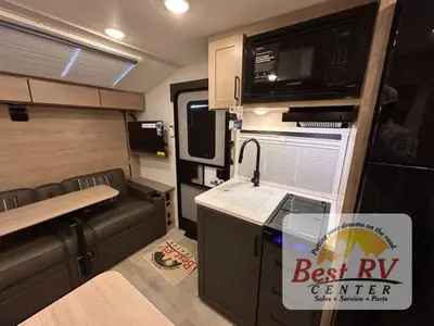 2027 Ember RV Overland Series photo 41