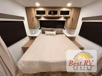 2027 Forest River Rockwood Mini Lite photo 30