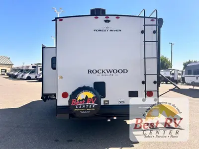 2027 Forest River Rockwood Mini Lite photo 4