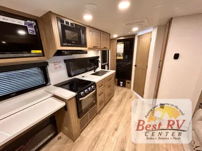 2027 Forest River Rockwood Mini Lite photo 46