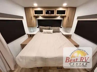 2027 Forest River Rockwood Mini Lite photo 34