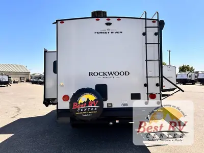2027 Forest River Rockwood Mini Lite photo 4