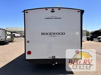 2027 Forest River Rockwood GEO Pro photo 4