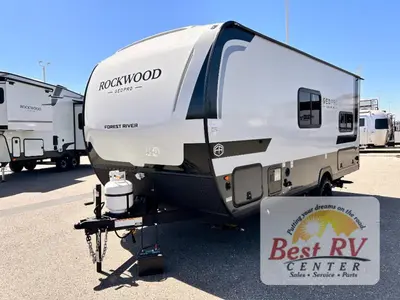 2027 Forest River Rockwood GEO Pro photo 7