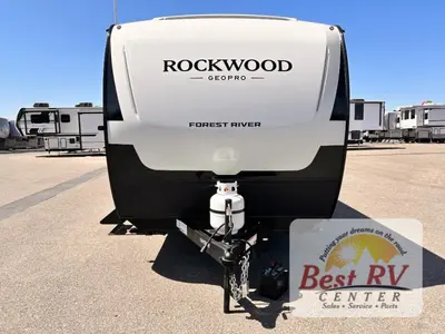 2027 Forest River Rockwood GEO Pro photo 8