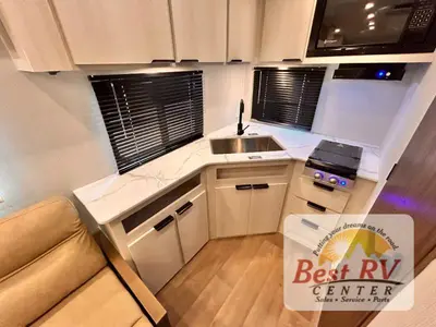 2027 Winnebago Access photo 36