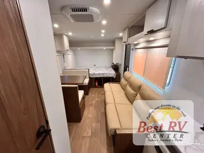 2027 Winnebago Access photo 42
