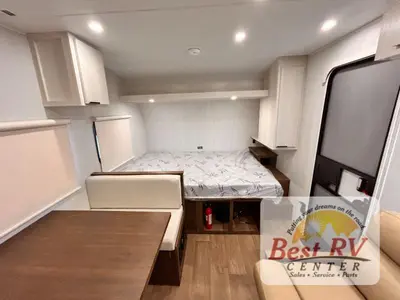 2027 Winnebago Access photo 50