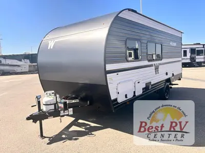 2027 Winnebago Access photo 7
