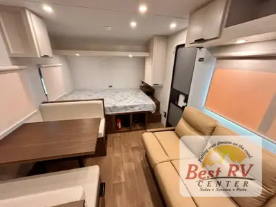 2027 Winnebago Access photo 47