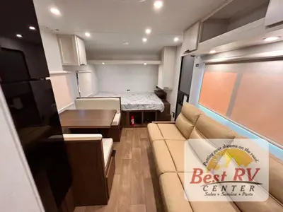 2027 Winnebago Access photo 43