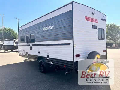 2027 Winnebago Access photo 5