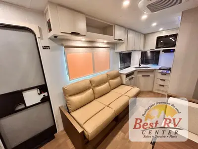 2027 Winnebago Access photo 22