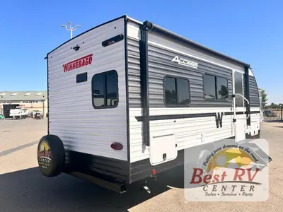 2027 Winnebago Access photo 3