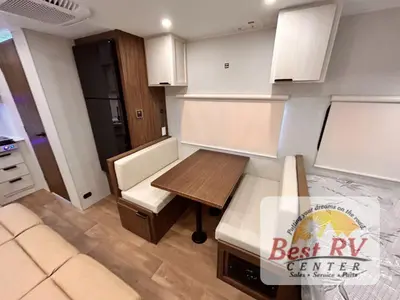 2027 Winnebago Access photo 17